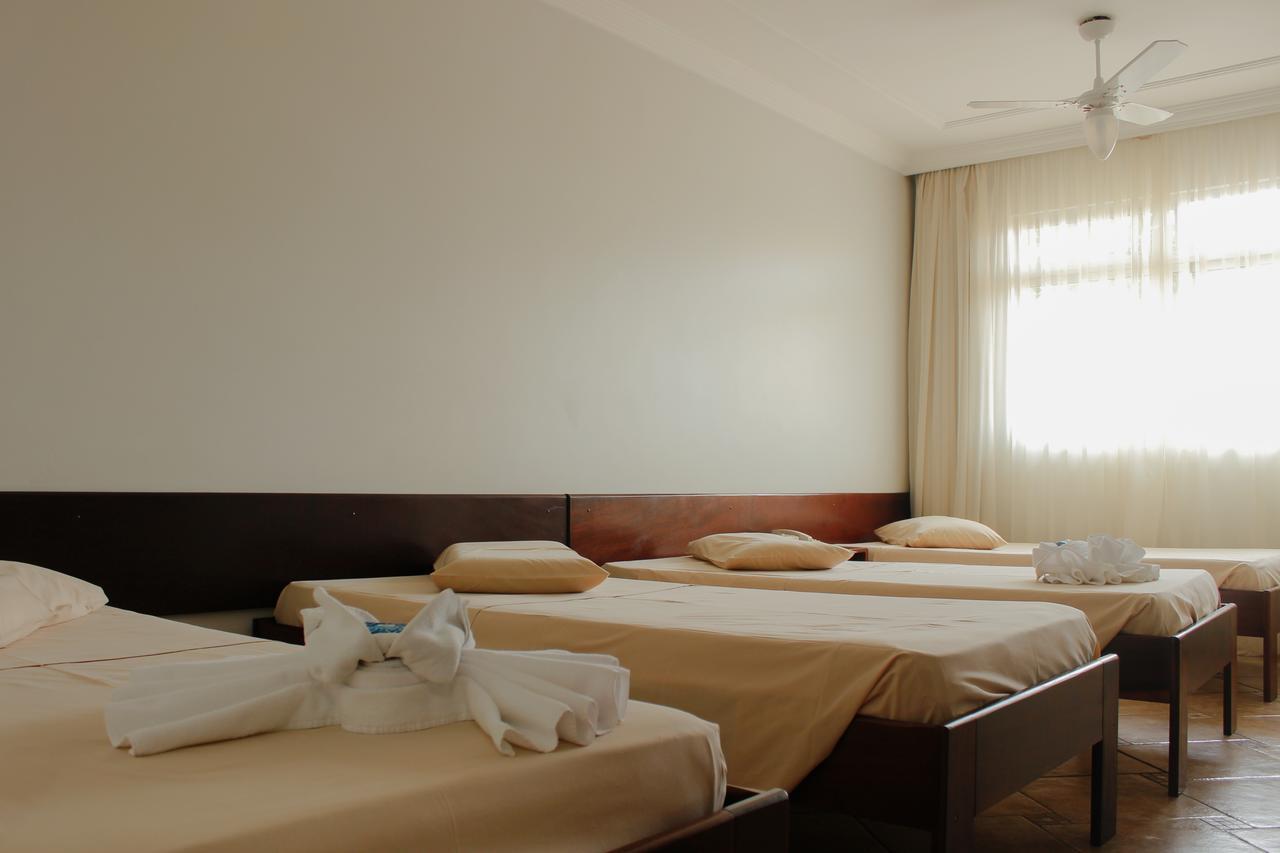 Cracco Park Hotel Curitiba Exterior foto