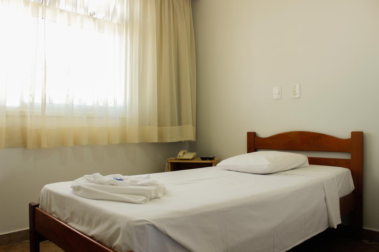 Cracco Park Hotel Curitiba Cameră foto